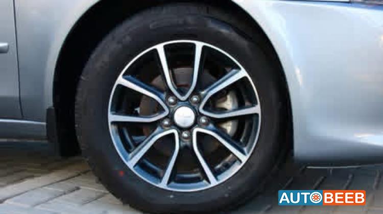 Mitsubishi Lancer 2016