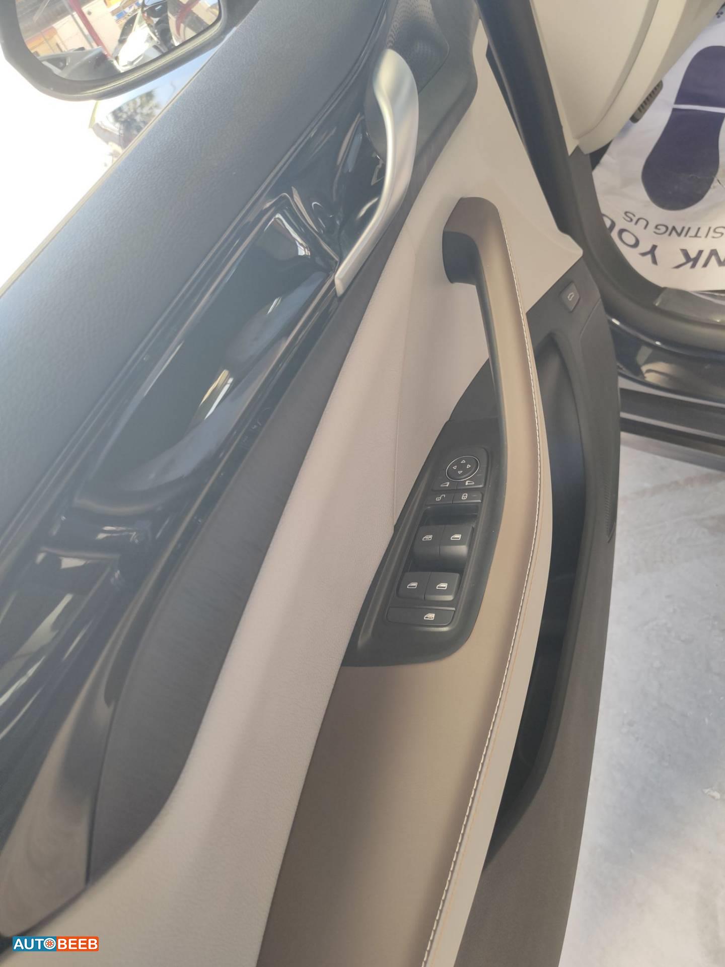 BYD Qin 2026