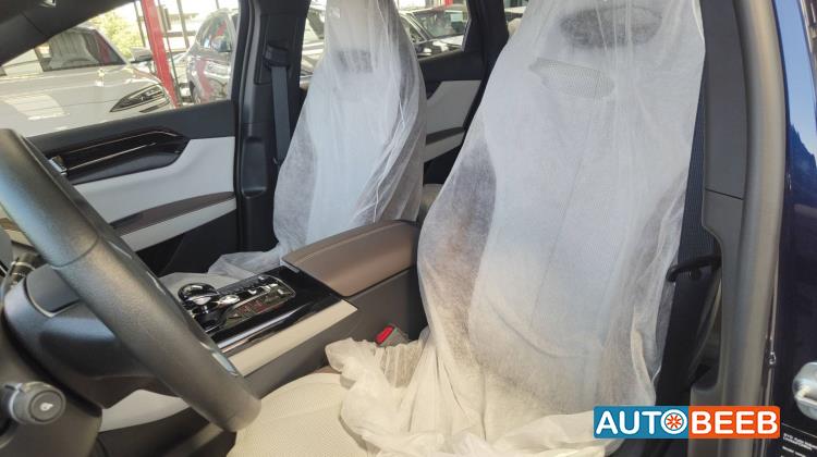 BYD Qin 2026