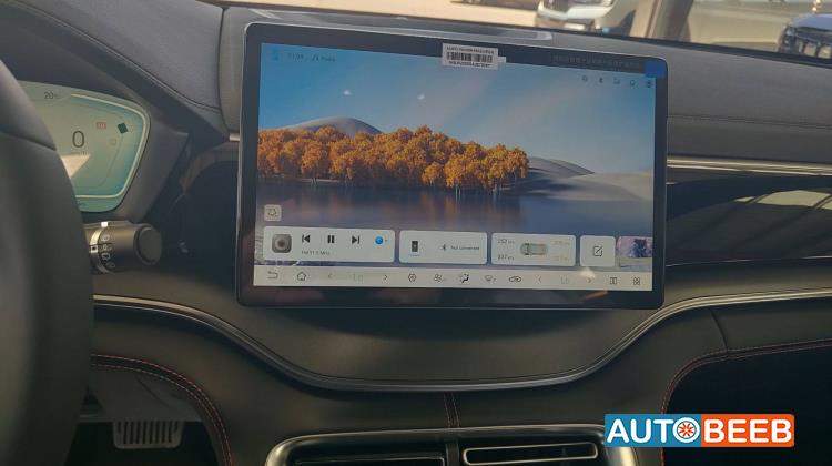 BYD Song Plus 2026