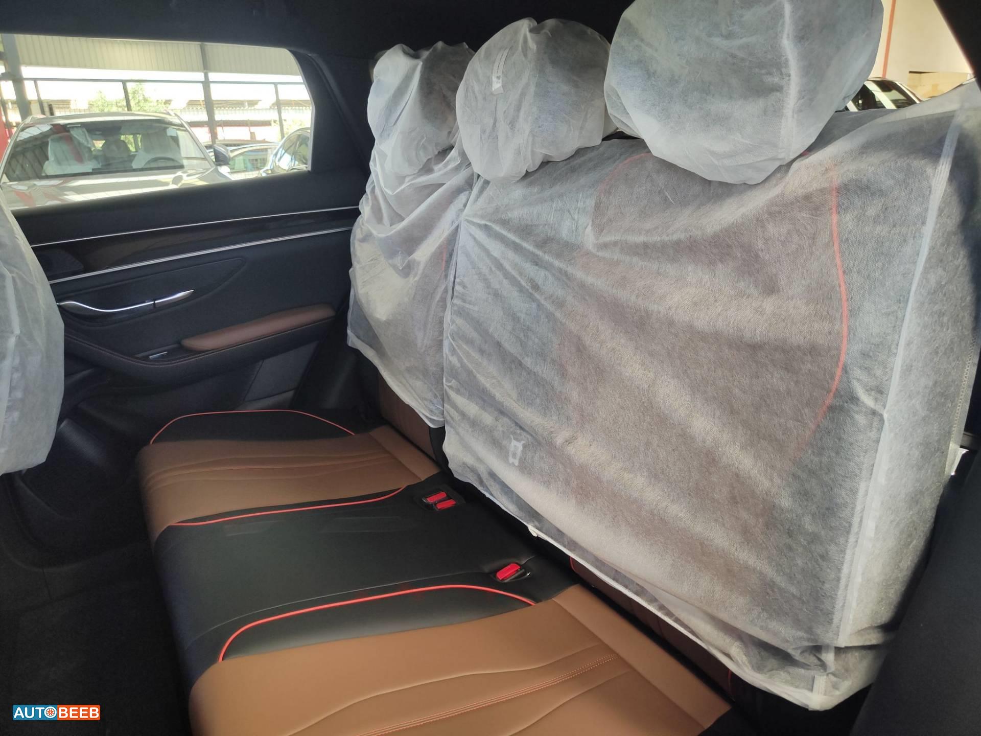 BYD Song Plus 2026