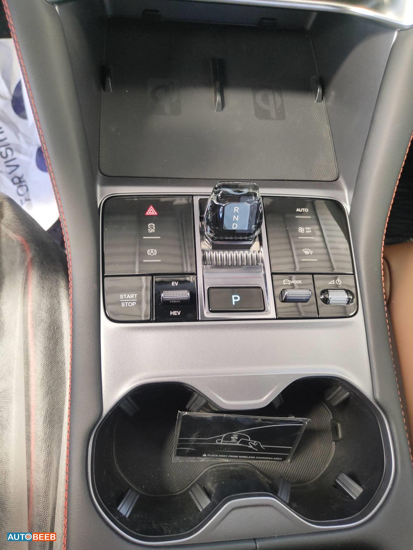 BYD Song Plus 2026