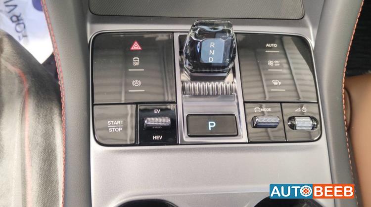 BYD Song Plus 2026