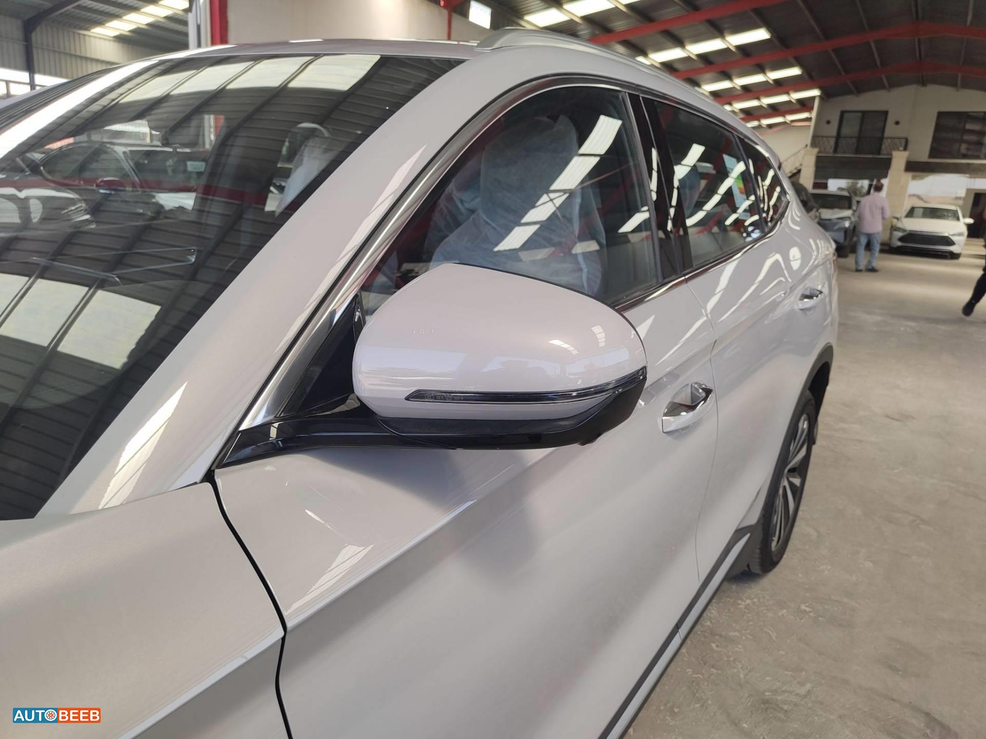 BYD Song Plus 2026
