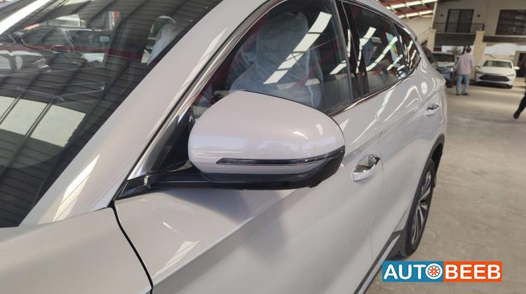 BYD Song Plus 2026