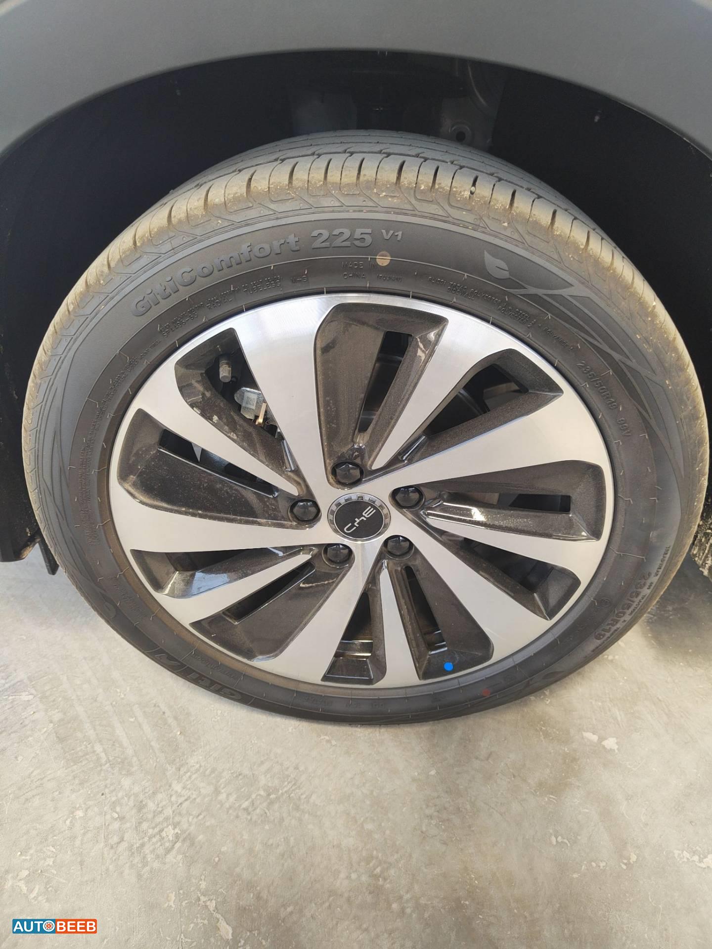 BYD Song Plus 2026
