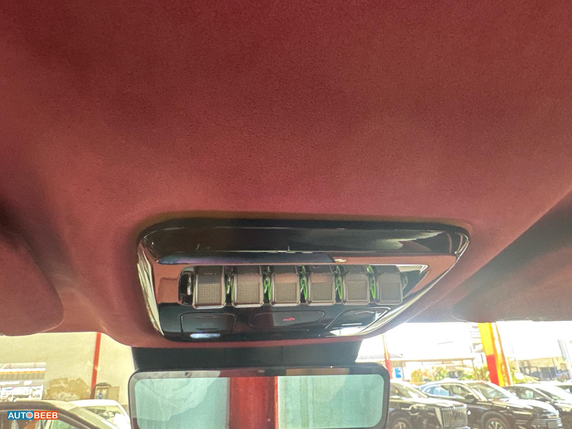 Dongfeng M-Hero 817 2026