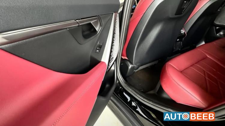 BMW i5 2024