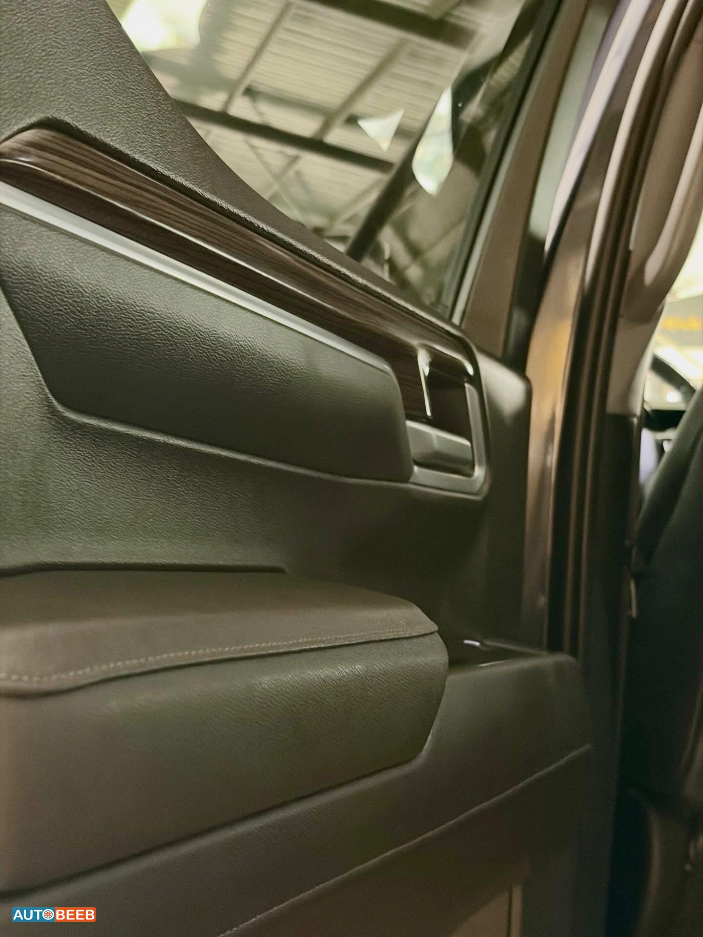 Chevrolet Silverado 2022