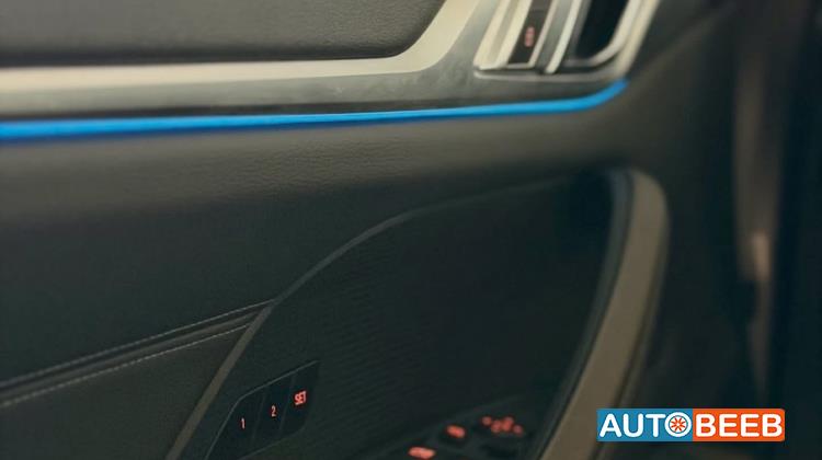 BMW i4 2025