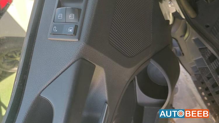 Tractor Unit Mercedes Benz 2023