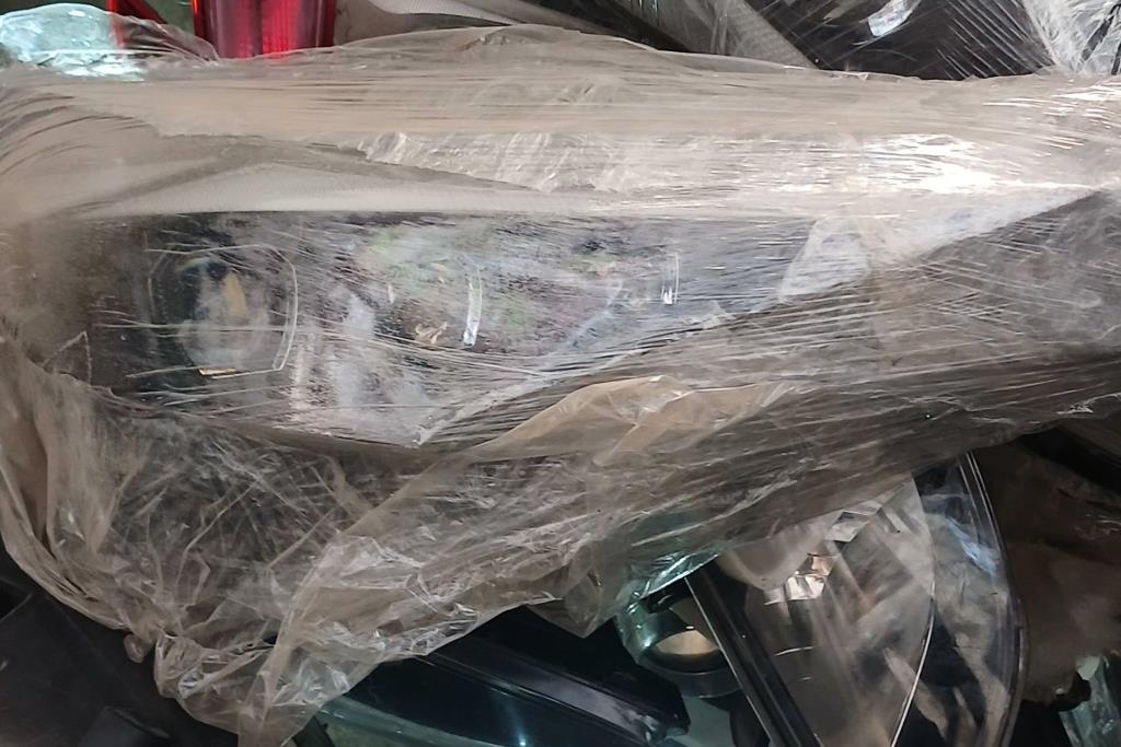 Lights Front light Hyundai Elantra