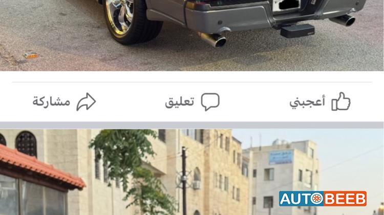 فورد F-150 2019