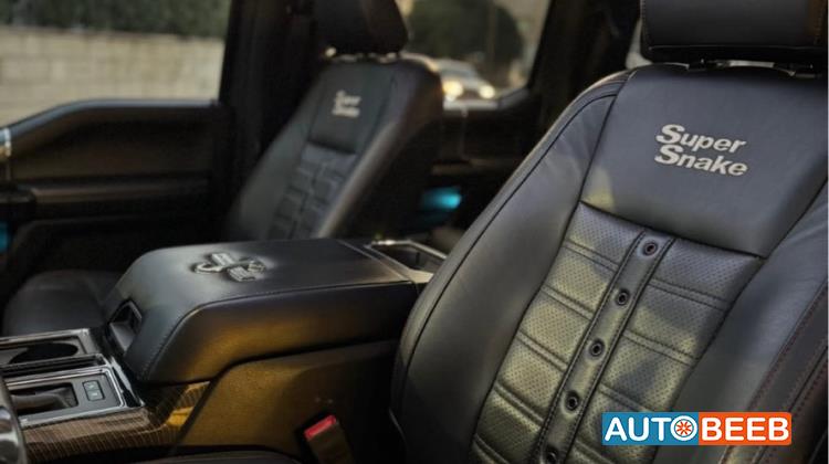 فورد F-150 2019