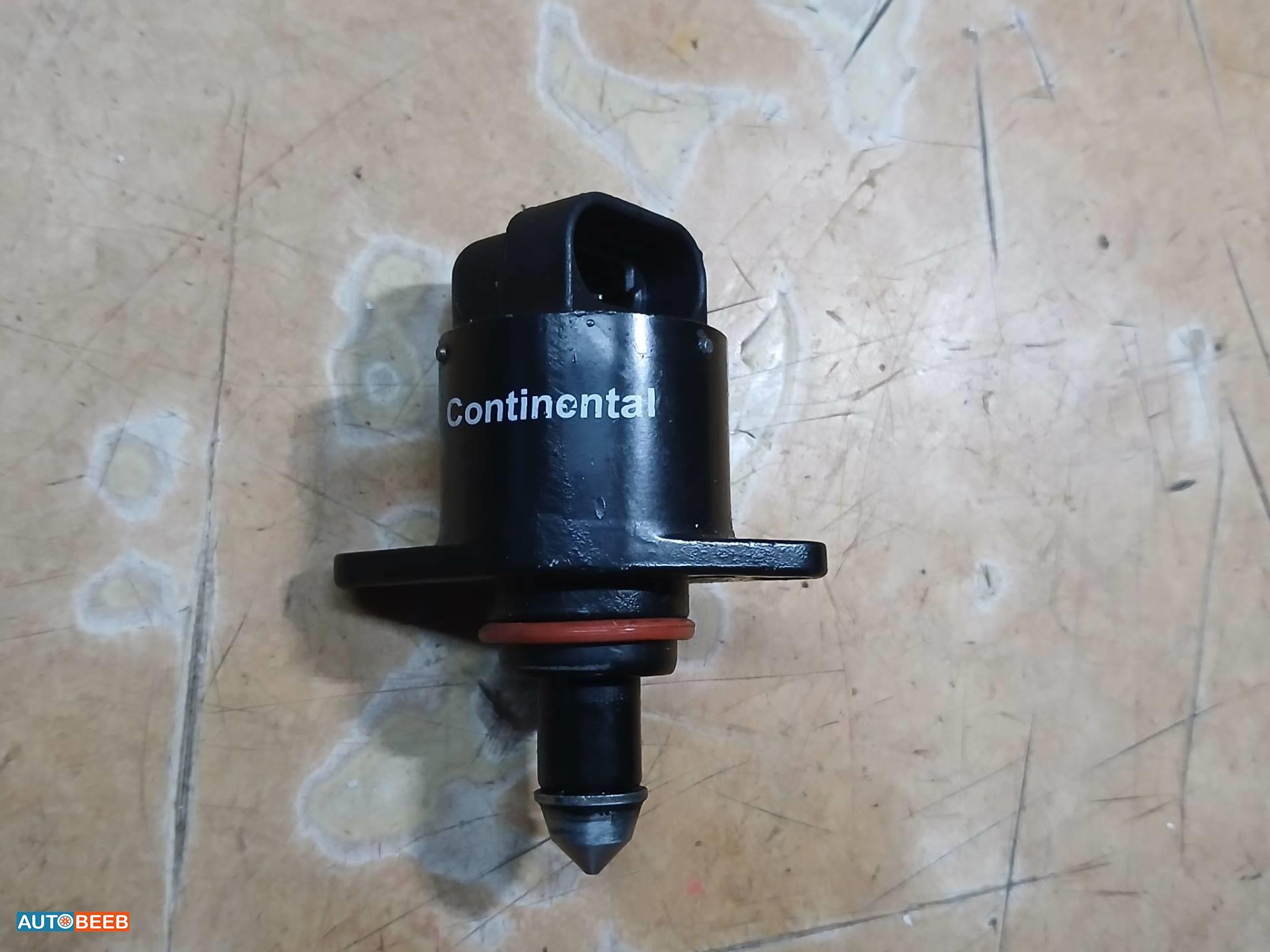  Mechanics  Daewoo Lanos