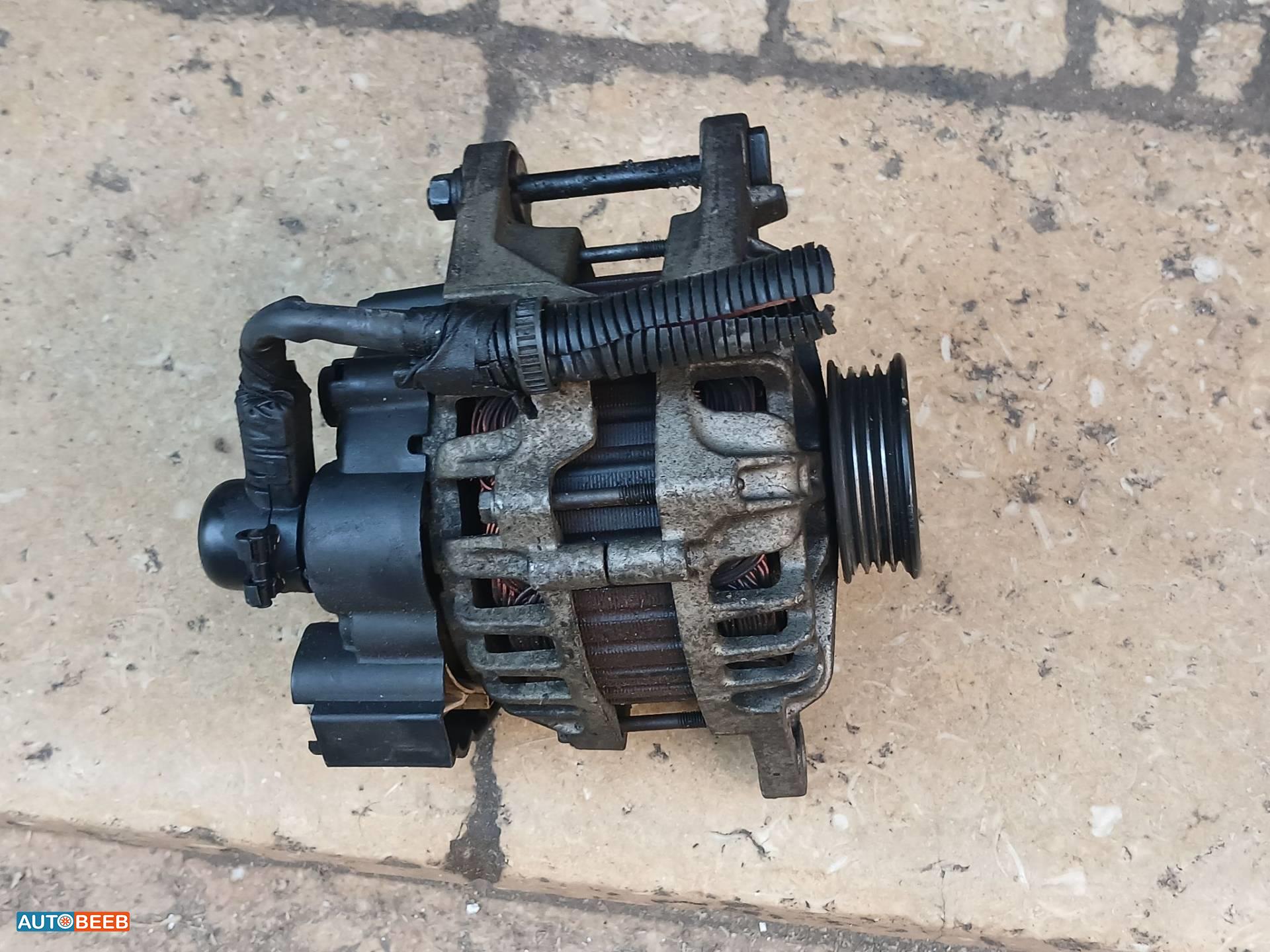 Electrical  Other Hyundai Verna