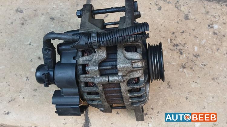 Electrical  Other Hyundai Verna
