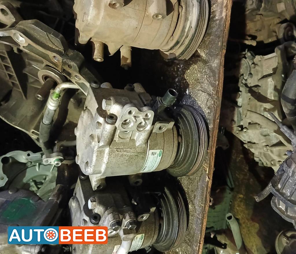 Sensors Coolant Level Sensor Hyundai Verna