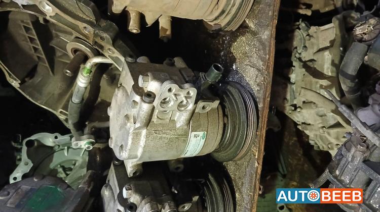 Sensors Coolant Level Sensor Hyundai Verna