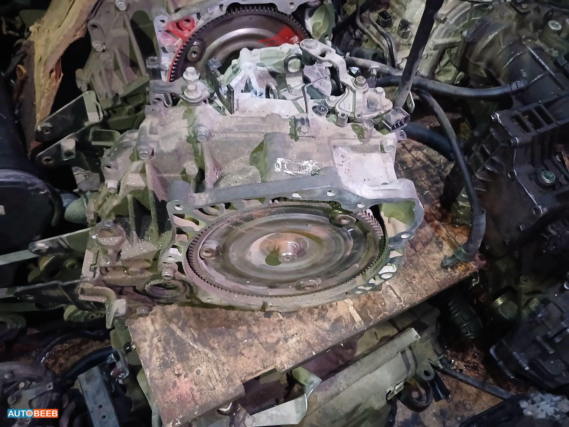  Gear Box Hyundai 