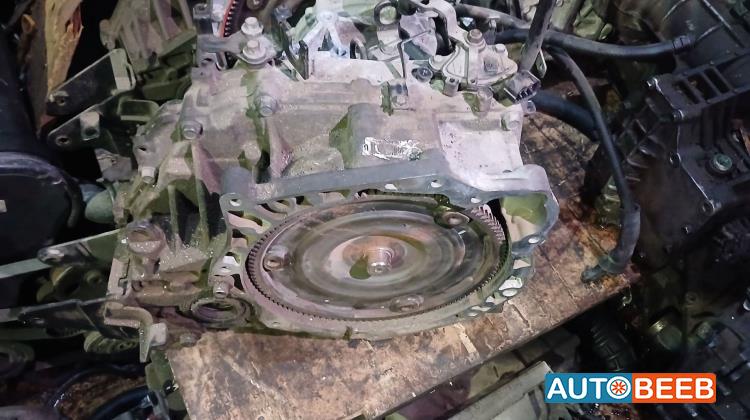  Gear Box Hyundai 