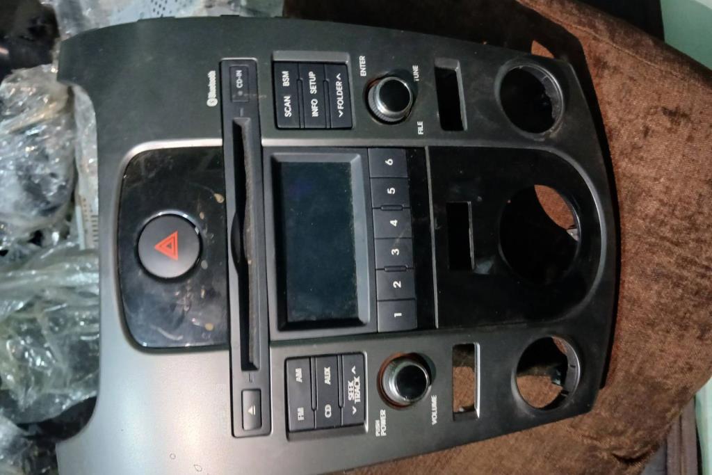 Electronics Other KIA Cerato