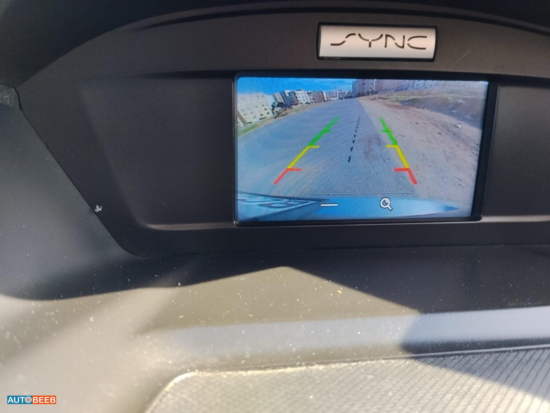 فورد C-Max 2017