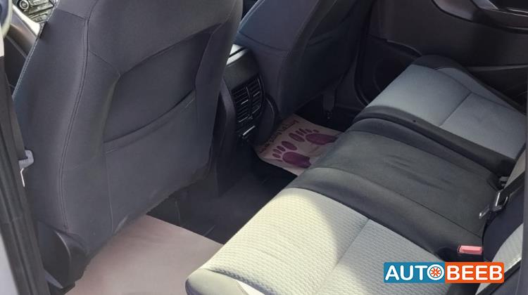 فورد C-Max 2017