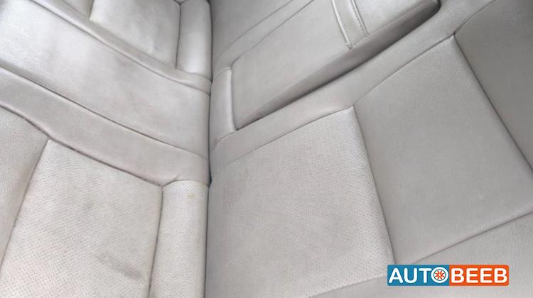 Daewoo Lacetti 2004
