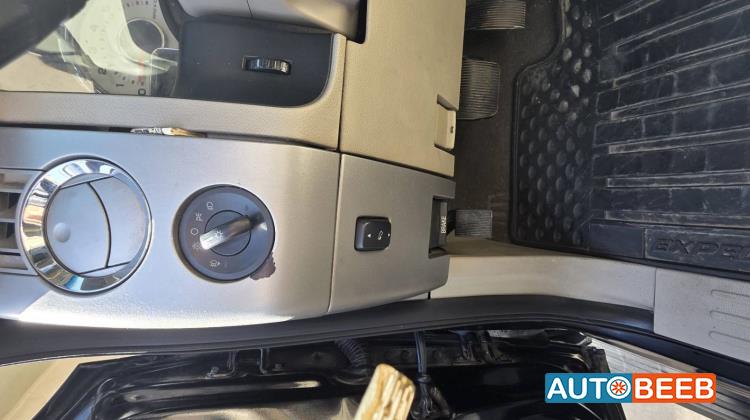 Ford Expedition 2008