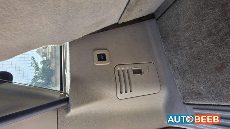 Ford Expedition 2008