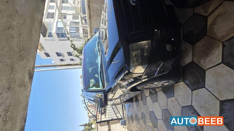 Ford Expedition 2008