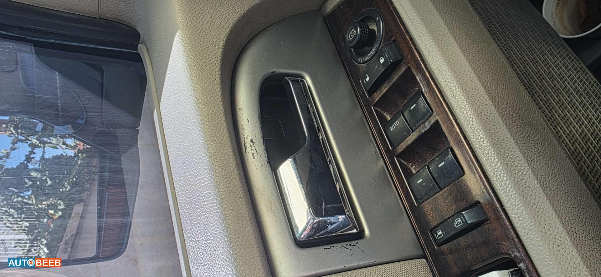 Ford Expedition 2008