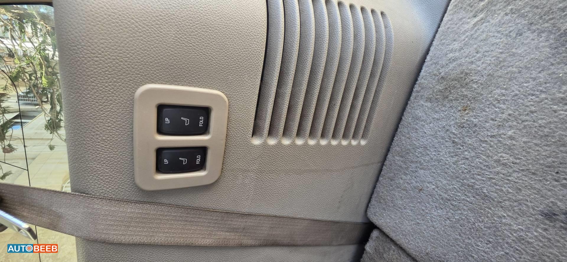 Ford Expedition 2008