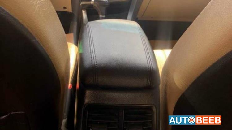 KIA Optima 2015