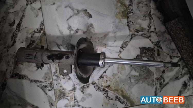 للبيع مساعدين عربية مستعملين
الحالة: بايظين وعايزين صيانة
ينفعوا قطع غ