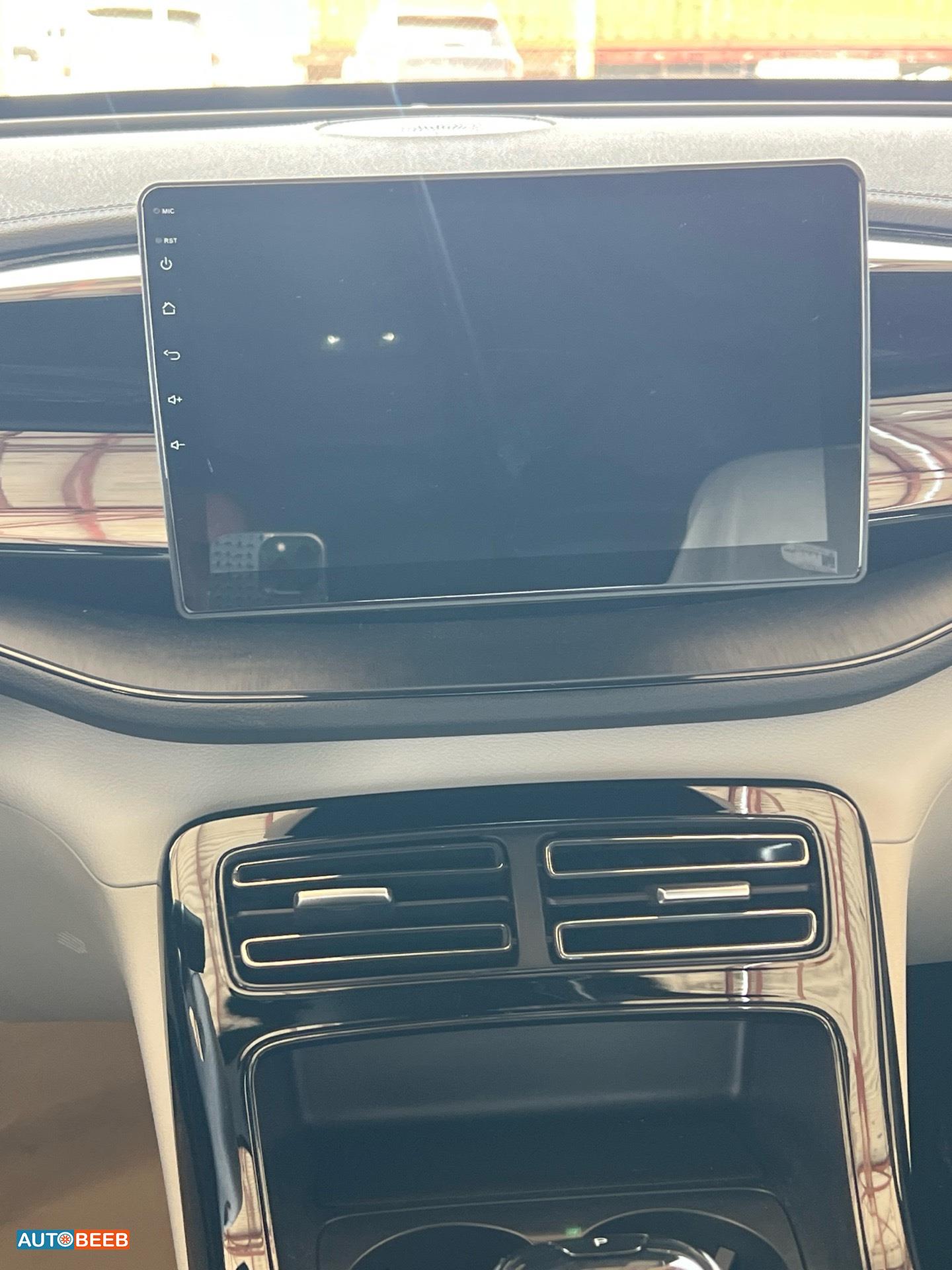 BYD Qin 2026