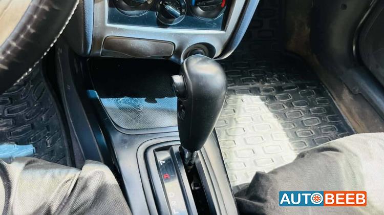 Hyundai Elantra 2003