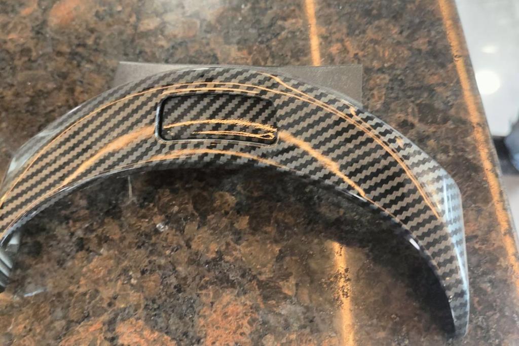 Cabin  Dashboard Mercedes Benz C200