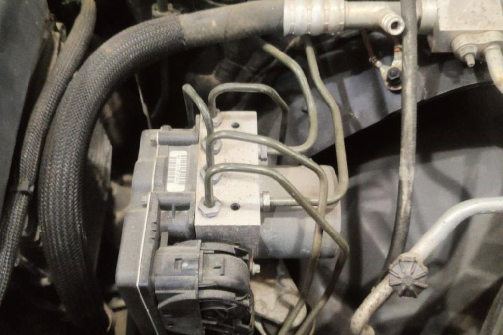  Mechanics  Mercedes Benz E200