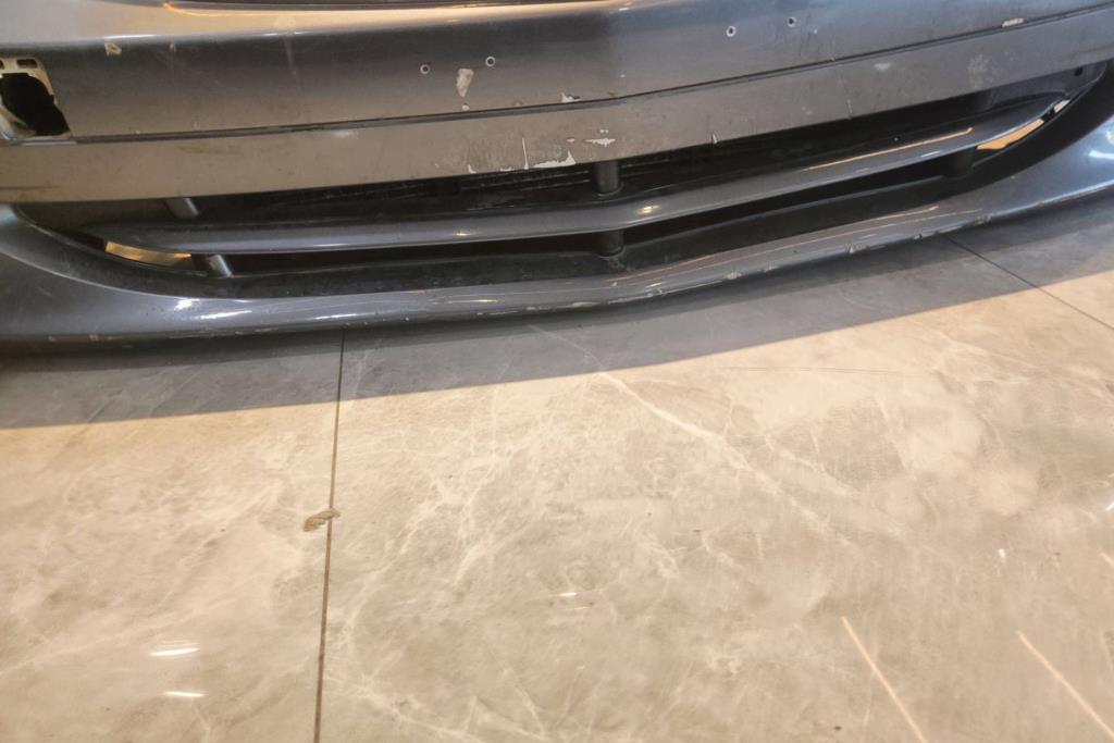 Body  Grilles Mercedes Benz S500