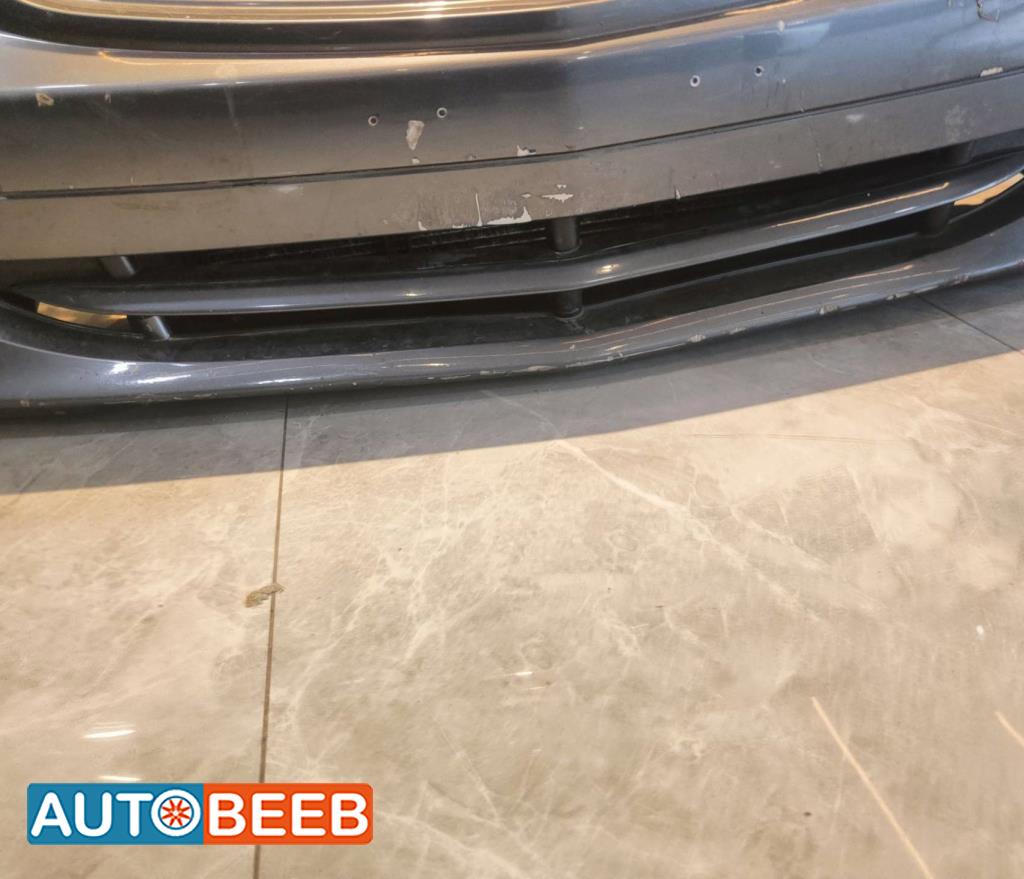 Body  Grilles Mercedes Benz S500