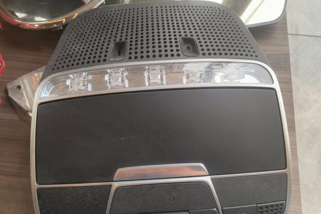 Lights Cabin Light  Mercedes Benz C200