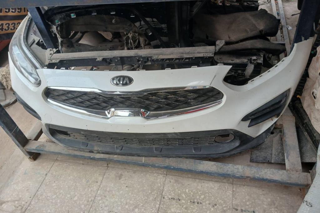 Body  Bumper KIA Cerato