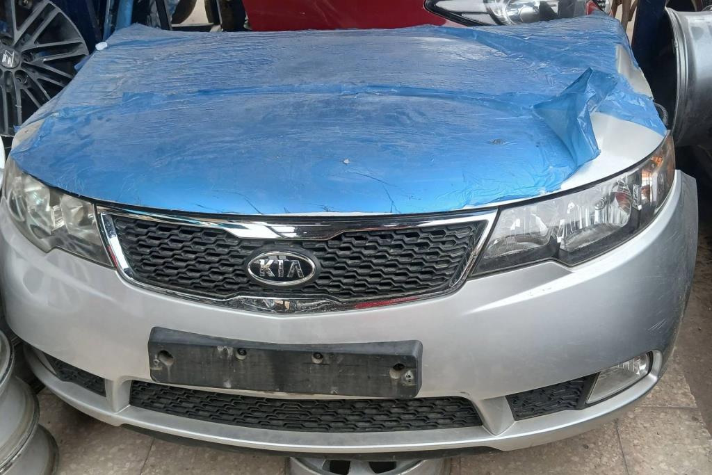 Body  BodyKits KIA Cerato
