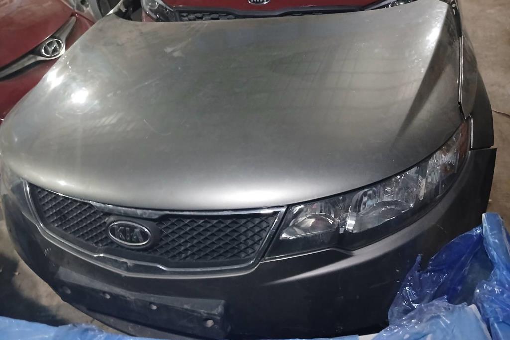 Body  BodyKits KIA Cerato