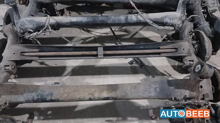  Shock Absorber KIA K3