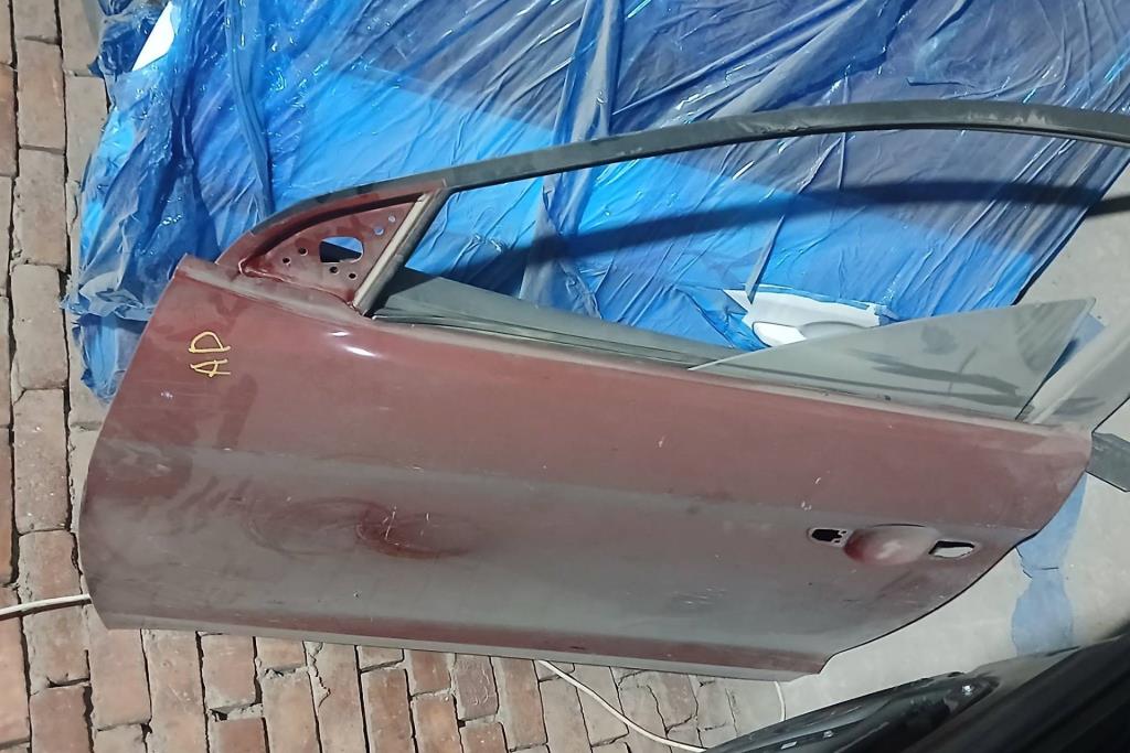 Body  Doors Hyundai Elantra