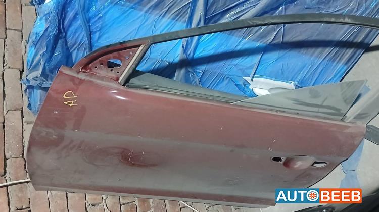 Body  Doors Hyundai Elantra