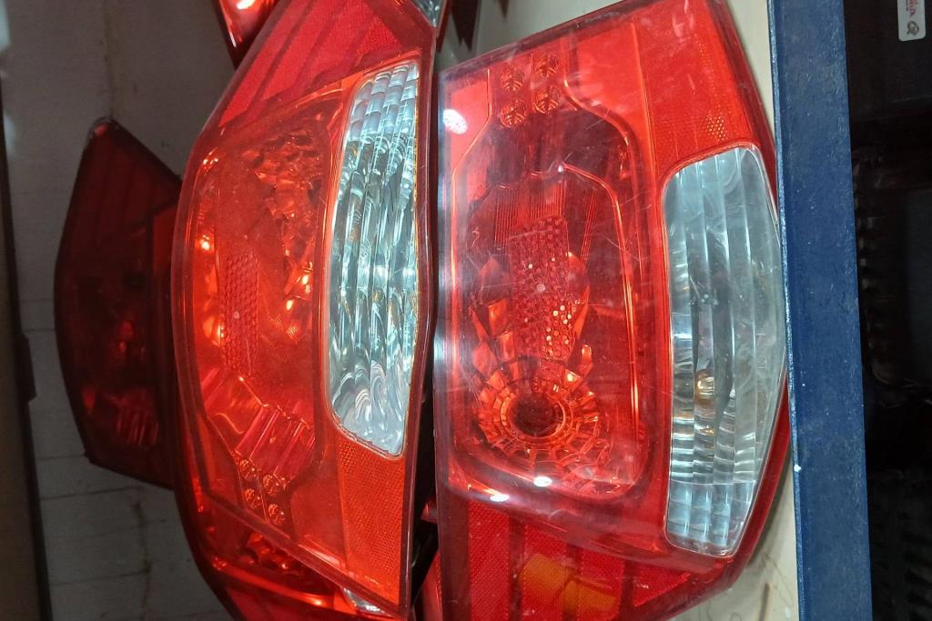 Lights Rear light KIA Cerato